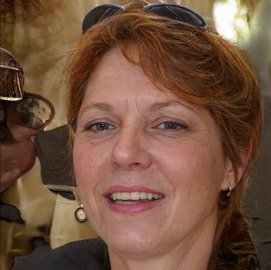 — Carla B.